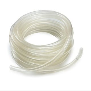 Шланг ПВХ прозрачный 6мм