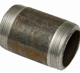 Бочонок ДУ-25 черн.мет Новосибирск