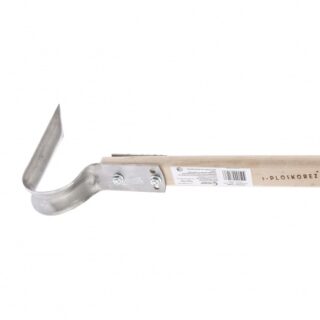 Плоскорез Пышка большой 170х1400 с черенком СУДОГДА//Россия