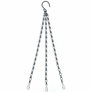 Цепочка для подвесного кашпо 25/35 см Palisad