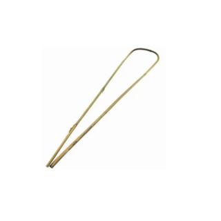 Дуга бамбук для растений, 120см