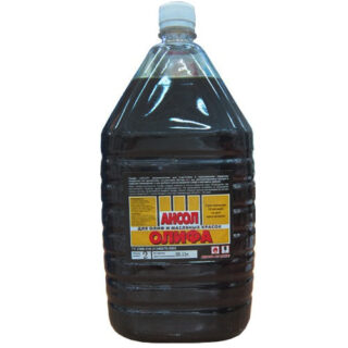 ОЛИФА Ансол 1,0кг в ПЭТ