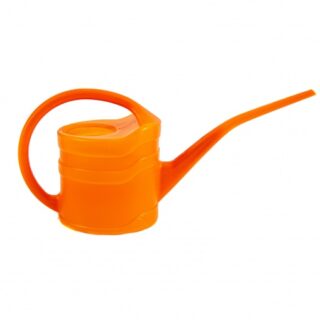 Лейка малая, 1,3 л, пластмассовая //Россия