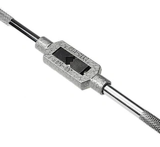 Метчикодержатель М3-М8