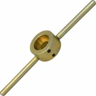 Плашкодержатель М3-М8