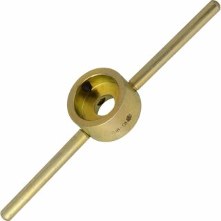 Плашкодержатель М3-М10