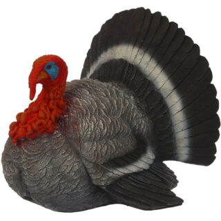 Фигура садовая ИНДЮК /гипс/