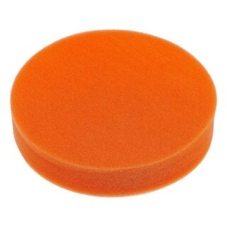 Насадка полировальная "под липучку", 125мм, поролоновая//Matrix