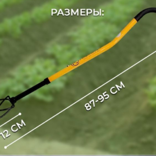 Культиватор ТОРНАДО-мини