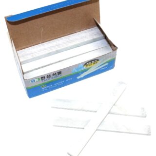 Мелок СВАРЩИКА разметочный 127х12,7х4,8 КОРЕЯ