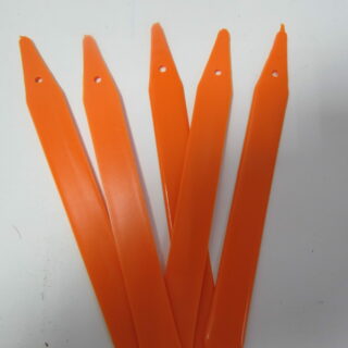 Указатель садовода мал 120мм, компл. 5шт