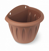 Кашпо настенное Фелиция 24см