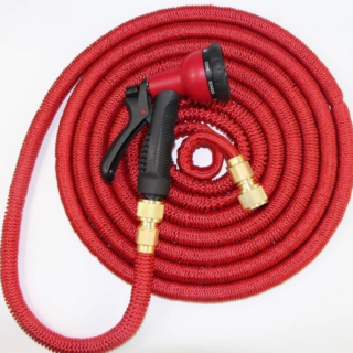 Шланг растяжной MAGIC GARDEN HOSE 25м