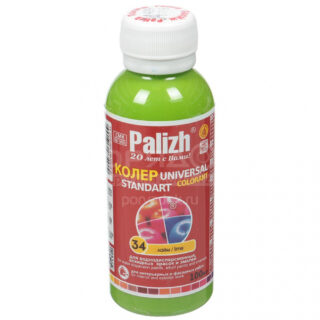 Колер лайм 0,1л