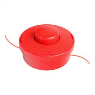 Катушка триммерная универсальная, п/автомат, гайка М10х1,25