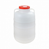 Канистра-бочонок пл. 5л