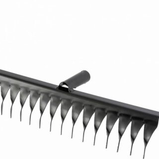 Грабли 16 зубов витые ГВ-16