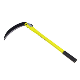 Коса складная ручка (мал)