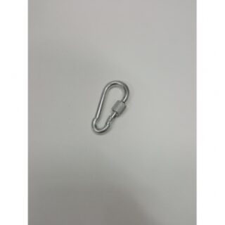 Карабин М6 с резьбой, белый