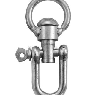 Вертлюг разборный №3