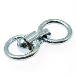 Вертлюг неразборный №3