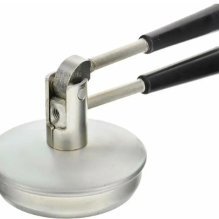 Закаточная машинка ПЗБ Лепсе/черная