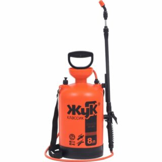Опрыскиватель ОП-207 ЖУК 8л