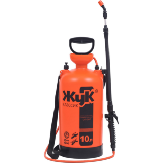 Опрыскиватель ОП-207 ЖУК 10л
