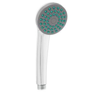 СоюзКран Лейка для душа, 1 режим, DF2883. хедр