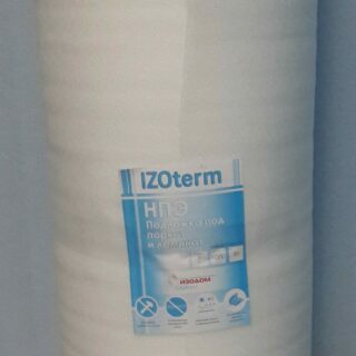 Подложка 1000х2мм (50)