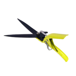 Ножницы садовые для травы, 33см, металл.