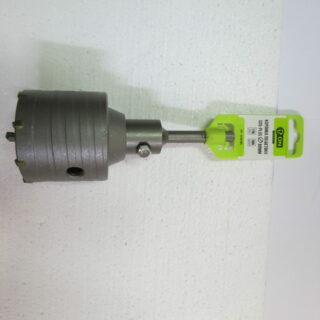 ЕРМАК/3-ON Коронка буровая 68мм (в сборе)