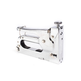 ЕРМАК/ 3-ON Степлер мебельный регулируемый (4-14мм)х11,3мм