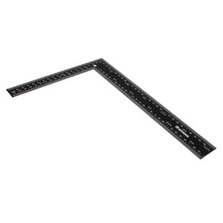 ЕРМАК/3-ON Уголок-линейка 20х30см