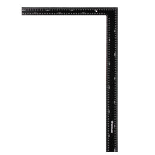 ЕРМАК/3-ON Уголок-линейка 40х60см