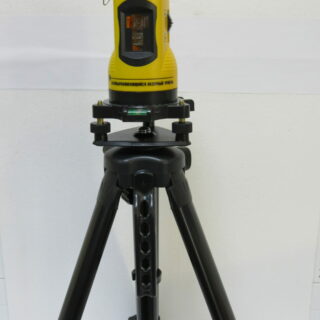 ЕРМАК/3-ON Уровень лазерный самовыравнивающийся