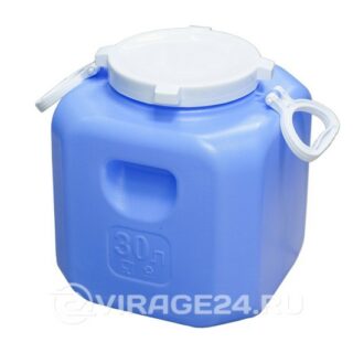 Фляга 30л Ангарск