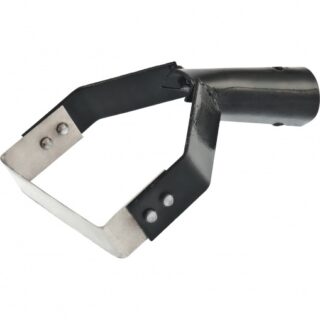 Полольник из рессорно-пружинной стали 115мм/ Рыхлитель №30 б/черенка