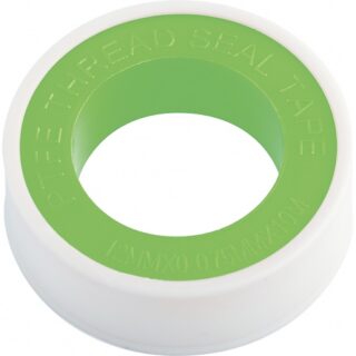 Лента ФУМ, 25мм х 10м //СИБРТЕХ