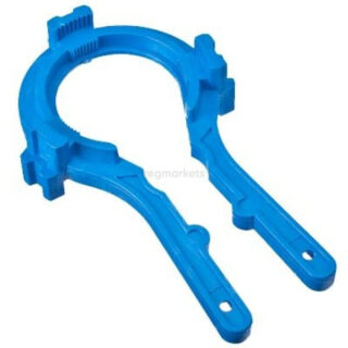 Ключ для винтовых крышек (2 размера), 66/82мм