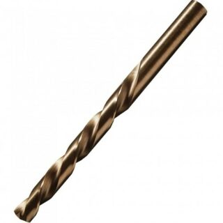 Сверло ц/х кобальт 2,5мм