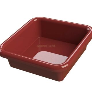 Ящик для рассады 3л 235*235*70