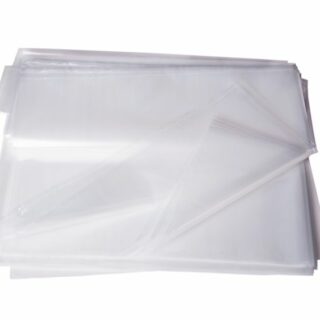 Вкладыш в бочку 100мкм 80-100л 500(650)х1000(1050)/50/