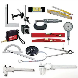 ИЗМЕРИТЕЛЬНЫЙ ИНСТРУМЕНТ