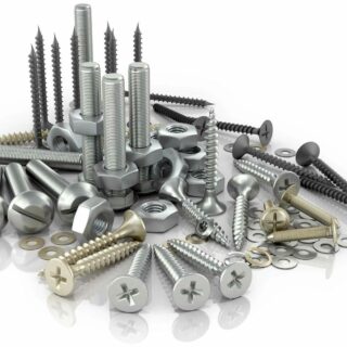 КРЕПЕЖНЫЙ ИНСТРУМЕНТ